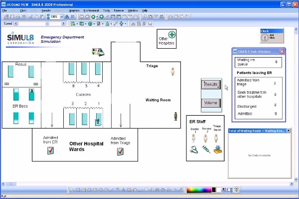 free process simulation software
